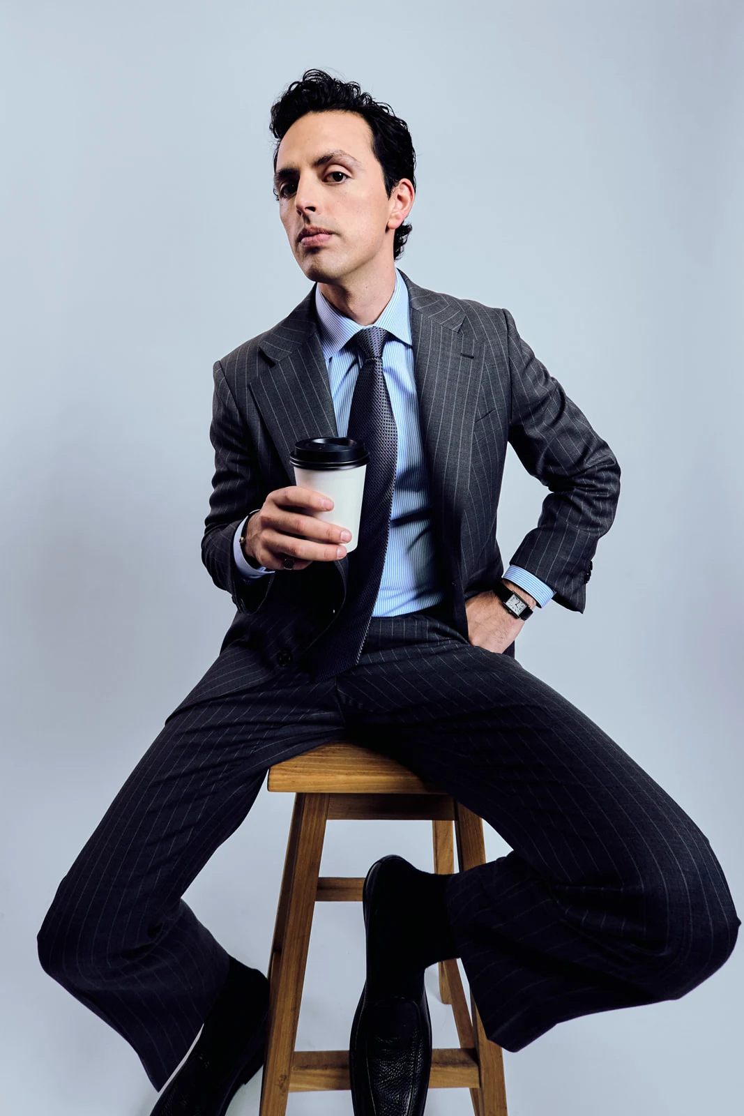José Ramones comediante actor y creador de contenido mexicano